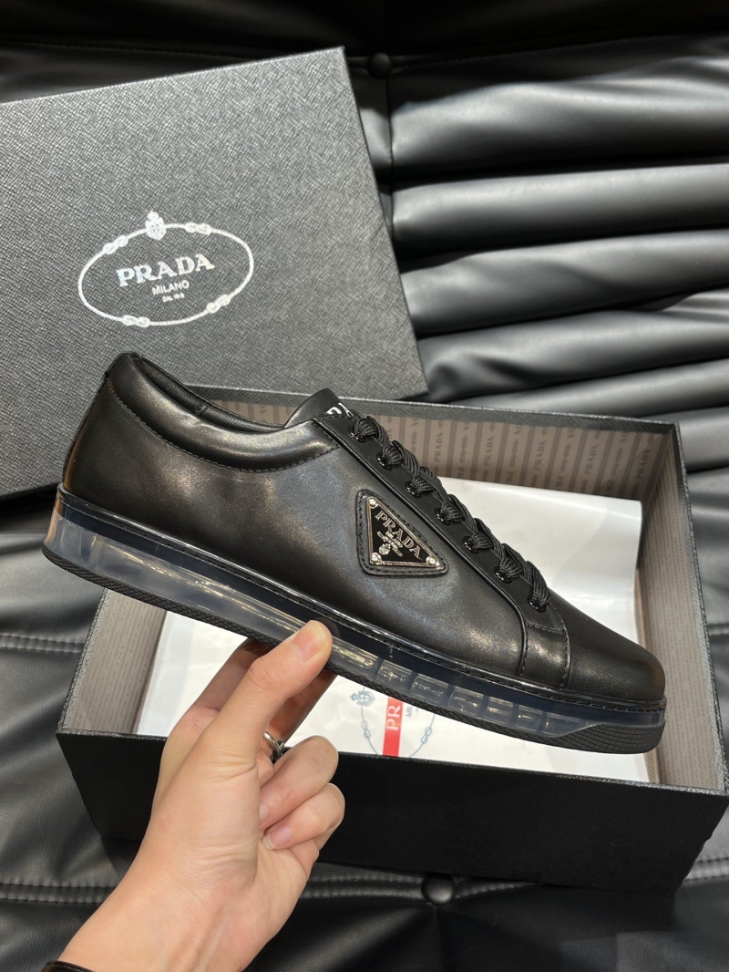 Prada Casual Shoes